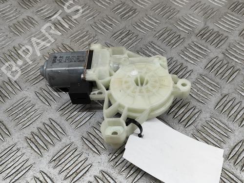 Right rear window motor AUDI Q4 E-TRON SUV (F4B) 35 | BP27782352E22