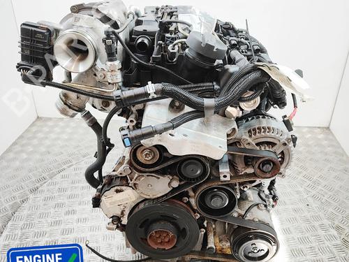Used Engine Engine 39380307 39380307