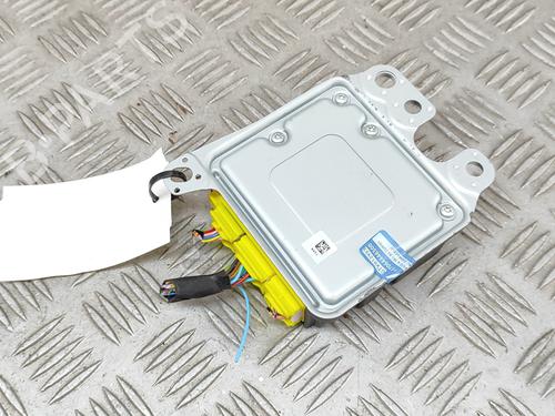 ECU airbags NISSAN JUKE (F15) 1.6 | BP26012618M53 