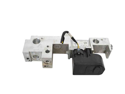 Used AC pipe JAGUAR I-PACE (X590) EV400 AWD (400 hp) 30248731