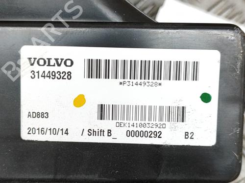 Heater matrix box VOLVO XC90 II (256) T8 Hybrid AWD | BP23249251M61 