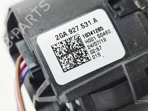 Switch VW T-ROC (A11, D11) 2.0 R 4motion | BP34037620I30  - Image 7