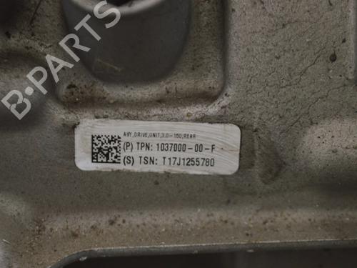 Engine TESLA MODEL X (5YJX) P100D AWD | BP33351488M1 - Image 7