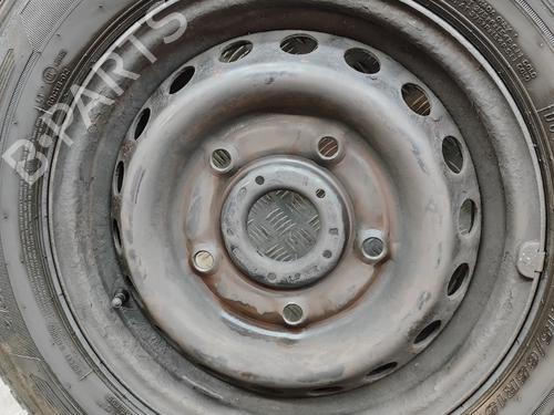 Fælgsæt FORD TRANSIT CUSTOM V362 Bus (F3) 2.2 TDCi | BP36045524C100 - Image 13