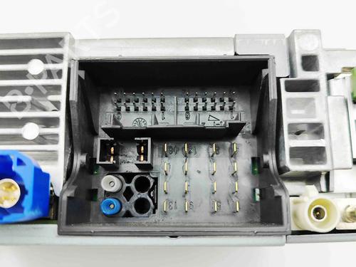 Electronic module BMW X1 (F48) sDrive 18 d | BP29730966M83 