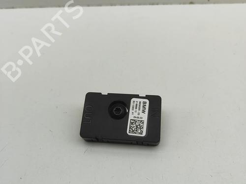 Used Electronic module Electronic module BMW X6 (G06, F96) xDrive 30 d Mild-Hybrid (298 hp) 33390120 33390120