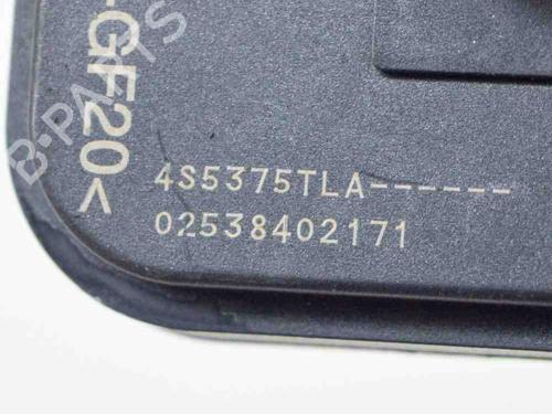 Electronic module TOYOTA C-HR (_X1_) 1.8 Hybrid (ZYX10_, ZYX11_) | BP14644786M83