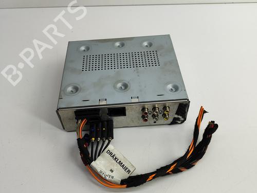 Electronic module MERCEDES-BENZ S-CLASS Coupe (C216) CL 500 (216.371) | BP24583179M83 