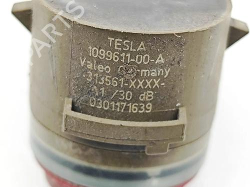 Electronic module TESLA MODEL X (5YJX) P90D AWD | BP36471016M83 - Image 7