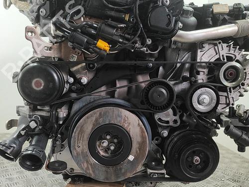Engine MERCEDES-BENZ A-CLASS (W177) A 200 (177.087) | BP35920026M1 - Image 6