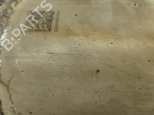 Catalyst VOLVO V60 II (225) B6 Mild-Hybrid AWD | BP29458622M10 - Image 8