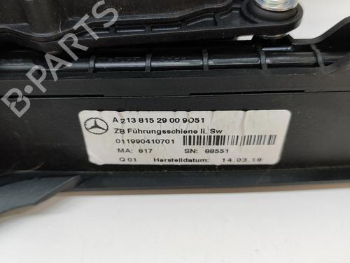 Other MERCEDES-BENZ E-CLASS T-Model (S213) E 220 d 4-matic (213.205) | BP25615740O1 