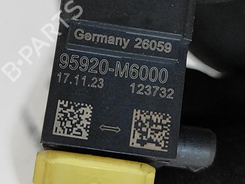 Electronic sensor KIA SPORTAGE V (NQ5) 1.6 T-GDI | BP28562451M84
