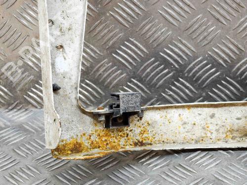 Right headlight support FORD TRANSIT Van (FA_ _) 2.2 TDCi | BP14642269C156