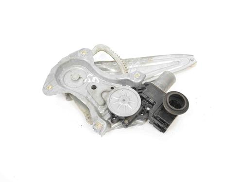 Used Rear right window mechanism TOYOTA C-HR (_X1_) 1.8 Hybrid (ZYX10_, ZYX11_, ZYX10R, ZYX11R) (122 hp) 30211950