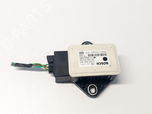 Elektronisk sensor PEUGEOT 508 I (8D_) 1.6 HDi (112 hp) 6766561