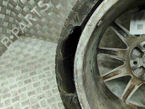 Rim PORSCHE 911 (997) 3.8 Carrera 4S | BP29920063C45