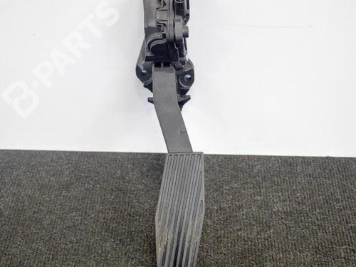 Used Pedal OPEL ASTRA K (B16) 1.4 Turbo (68) (125 hp) 6757308