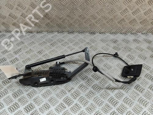 Used Other Other BMW X3 (G01, F97, G08) xDrive 30 i (252 hp) 19282875 19282875