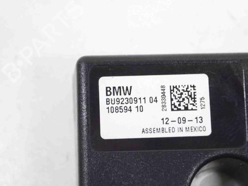 Elektronisk modul BMW 4 Coupe (F32, F82) 420 d | BP8625540M83