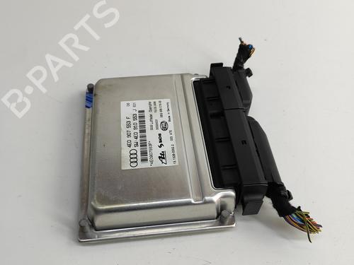 Elektronisk modul AUDI A8 D3 (4E2, 4E8) 6.0 W12 quattro | BP24818597M83 