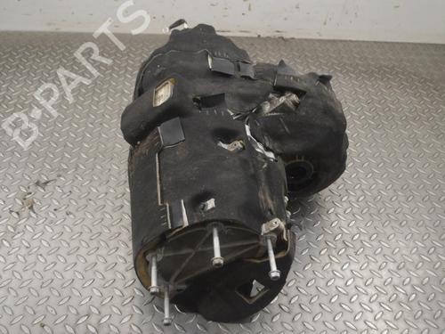 Engine TESLA MODEL X (5YJX) P100D AWD | BP30252518M1