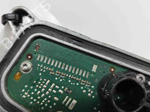 Elektronisk modul AUDI A5 Sportback (F5A, F5F) 2.0 TFSI | BP29282986M83 
