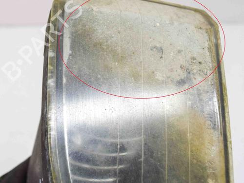 Left front fog light TOYOTA RAV 4 II (_A2_) 2.0 4WD (ACA21, ACA20) | BP9511249C30 