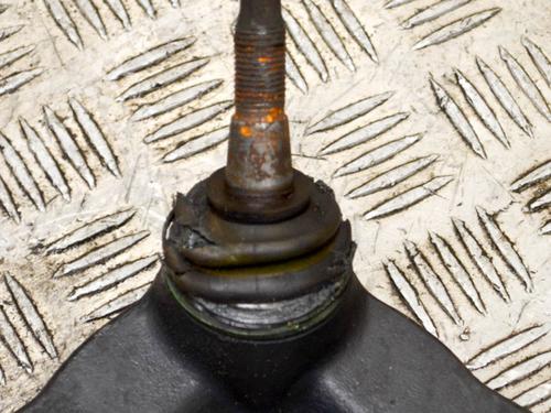 Left front suspension arm JEEP CHEROKEE (KJ) 3.7 4x4 | BP9228123M12 