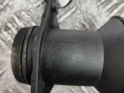 Pipe FORD TRANSIT V363 Van (FCD, FDD) 2.2 TDCi RWD | BP16711777M125