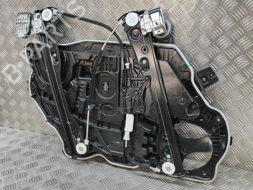 Front right window mechanism TESLA MODEL Y (5YJY) EV Performance All-wheel Drive | BP27789682C23  - Image 6
