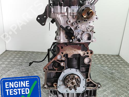 Used Engine Engine AUDI A3 Limousine (8VS, 8VM) S3 quattro (300 hp) 33798084 33798084