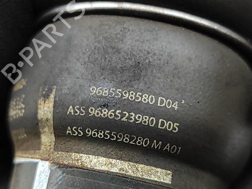 Pipe CITROËN C4 CACTUS 1.6 BlueHDi 100 | BP29975766M125