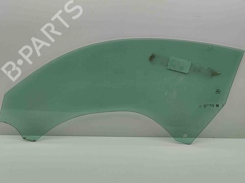 Front right door window AUDI TT (FV3, FVP) 40 TFSI | BP29404385C19 