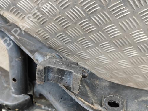Rear axle HONDA CIVIC X Hatchback (FC_, FK_) 2.0 Type-R (FK8) | BP20232670M2 