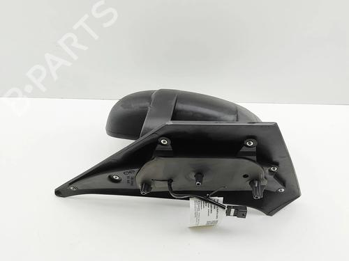 Retrovisor esquerdo RENAULT MASTER III Van (FV) 2.3 dCi 145 FWD (FV0E, FV0F, FV0H, FV02, FV0M, FV0S,... | BP33383111C26 - Image 4