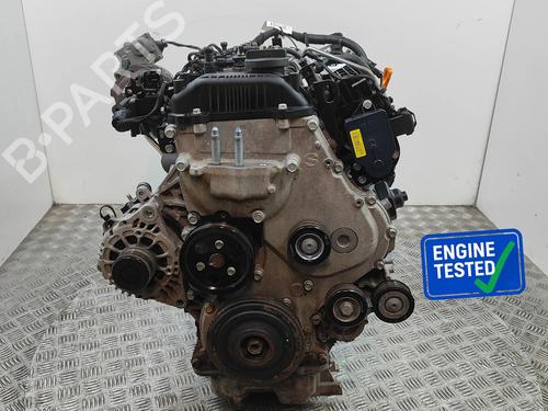 Used Engine Engine 38755927 38755927