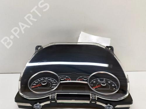 Used Instrument cluster Instrument cluster FIAT DOBLO Bus (263_) 1.3 D Multijet (263AXC1A) (90 hp) 24307161 24307161