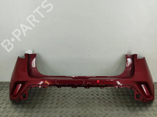 Used Rear bumper OPEL MOKKA 1.2 (76) (136 hp) 32344948