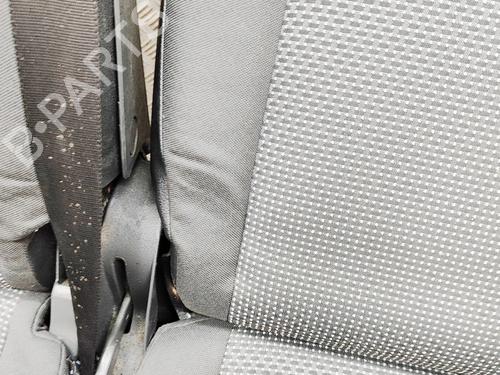 Rear seat MERCEDES-BENZ VITO Bus (W639) 122 CDI (639.701, 639.703, 639.705) | BP32269224C17 