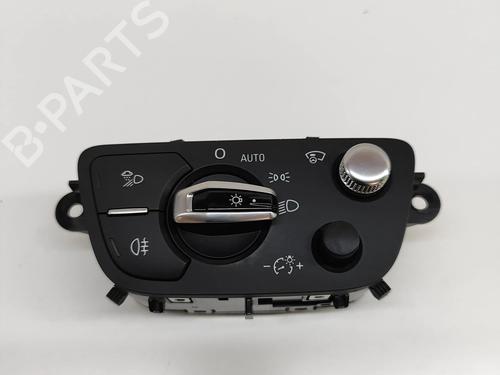 Used Electronic module AUDI Q7 (4MB, 4MG, 4MQ) 3.0 TDI quattro (272 hp) 23562398