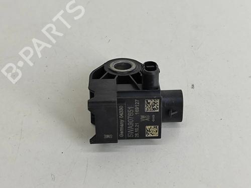 Electronic sensor AUDI A3 Sportback (8YA, 8YF) RS3 TFSI quattro | BP27771623M84