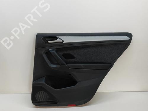Høyre bakpanel SEAT TARRACO (KN2) 1.5 TSI ACT (150 hp) 28549453