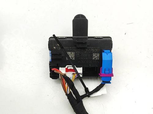 Used Electronic module Electronic module SKODA KODIAQ I (NS6, NS7, NV7) 2.0 TDI 4x4 (150 hp) 33377510 33377510