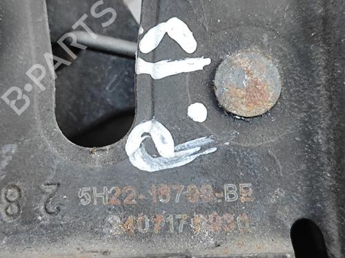 Hood lock LAND ROVER RANGE ROVER EVOQUE (L538) 2.0 D 4x4 | BP28434332C133