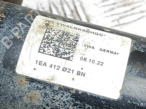 Left front shock absorber VW ID.4 (E21) Pure | BP32974462M16  - Image 8