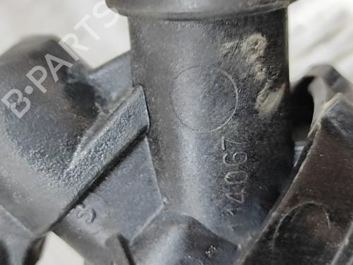 Other OPEL MOVANO B Van (X62) 2.3 CDTI FWD (FV) | BP26319748O1  - Image 6