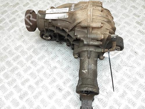 Front differential JEEP GRAND CHEROKEE IV (WK, WK2) 3.0 CRD V6 4x4 | BP34101881M23 - Image 2