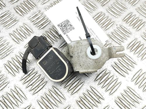 Elektronensonde für MERCEDES-BENZ E-CLASS T-Model (S213) E 220 d 4-matic (213.205) (194 hp) 30492942