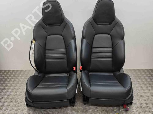 Sæde sæt PORSCHE CAYENNE Coupe (9YB) 3.0 AWD (9YBAA1) | BP29541897C78 